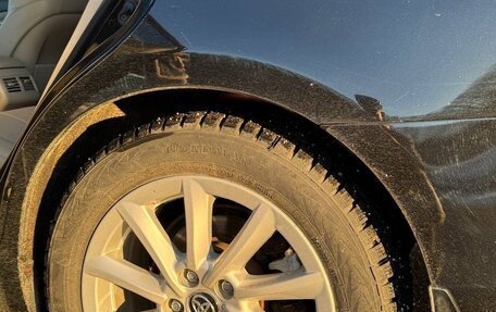 Toyota Camry, 2010 год, 1 350 000 рублей, 9 фотография