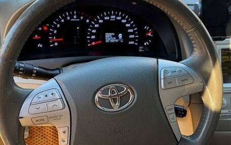 Toyota Camry, 2010 год, 1 350 000 рублей, 14 фотография
