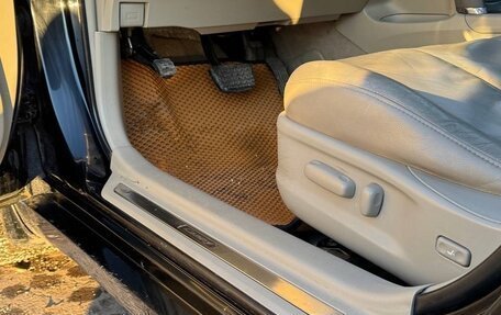 Toyota Camry, 2010 год, 1 350 000 рублей, 15 фотография