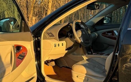 Toyota Camry, 2010 год, 1 350 000 рублей, 13 фотография