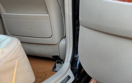 Toyota Camry, 2010 год, 1 350 000 рублей, 17 фотография