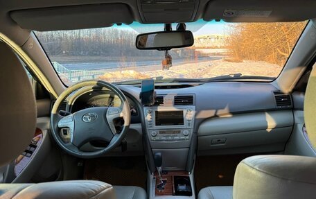 Toyota Camry, 2010 год, 1 350 000 рублей, 11 фотография