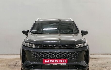 CheryExeed LX, 2024 год, 2 300 000 рублей, 2 фотография