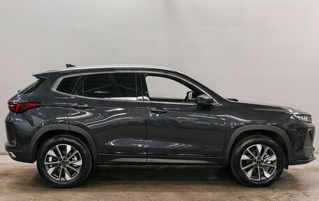 CheryExeed LX, 2024 год, 2 300 000 рублей, 4 фотография