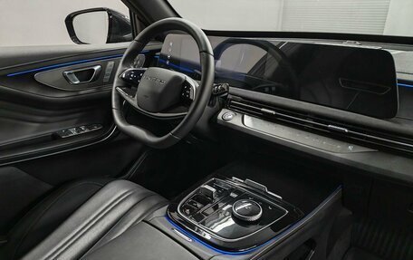 CheryExeed LX, 2024 год, 2 300 000 рублей, 10 фотография