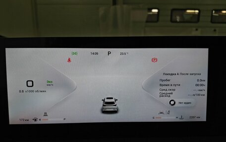 CheryExeed LX, 2024 год, 2 300 000 рублей, 17 фотография