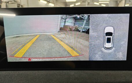 CheryExeed LX, 2024 год, 2 300 000 рублей, 16 фотография