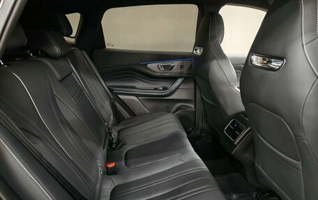 CheryExeed LX, 2024 год, 2 300 000 рублей, 13 фотография