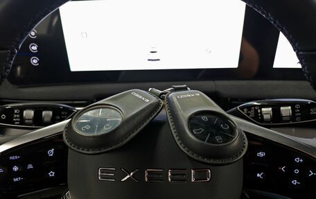 CheryExeed LX, 2024 год, 2 300 000 рублей, 18 фотография
