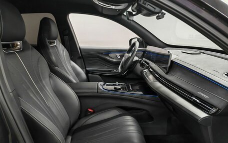 CheryExeed LX, 2024 год, 2 300 000 рублей, 9 фотография