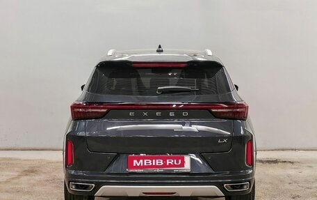 CheryExeed LX, 2024 год, 2 300 000 рублей, 6 фотография