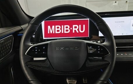 CheryExeed LX, 2024 год, 2 300 000 рублей, 12 фотография