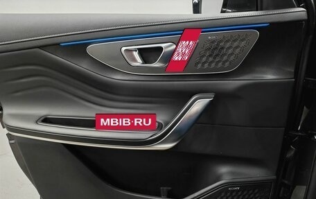 CheryExeed LX, 2024 год, 2 300 000 рублей, 15 фотография