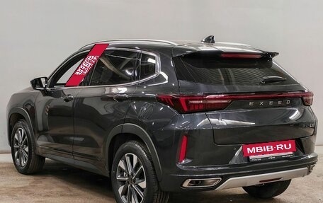 CheryExeed LX, 2024 год, 2 300 000 рублей, 7 фотография