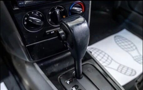 KIA Spectra II (LD), 2006 год, 335 000 рублей, 6 фотография