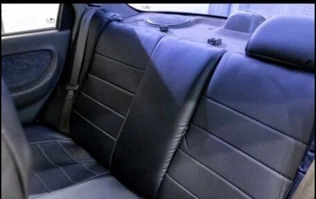 KIA Spectra II (LD), 2006 год, 335 000 рублей, 7 фотография