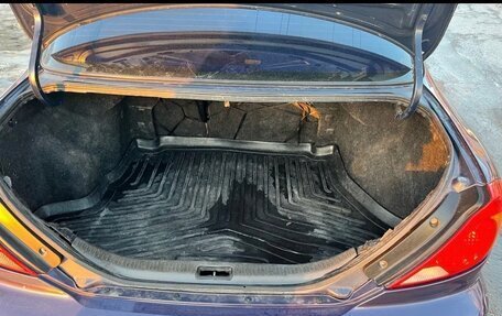 KIA Spectra II (LD), 2006 год, 335 000 рублей, 8 фотография