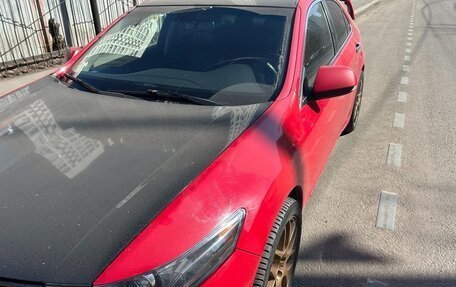 Honda Accord VIII рестайлинг, 2008 год, 1 450 000 рублей, 3 фотография