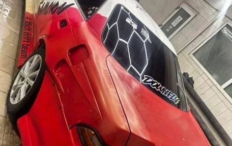 Toyota Mark II VIII (X100), 1996 год, 480 000 рублей, 4 фотография