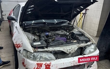 Toyota Mark II VIII (X100), 1996 год, 480 000 рублей, 2 фотография