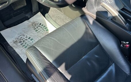 Honda Accord VIII рестайлинг, 2008 год, 1 450 000 рублей, 8 фотография