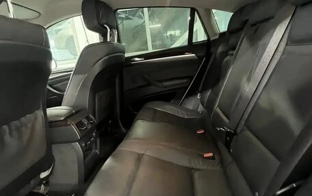 BMW X6, 2013 год, 2 200 000 рублей, 6 фотография