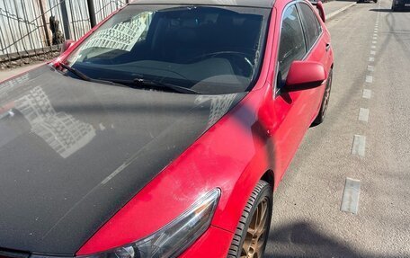 Honda Accord VIII рестайлинг, 2008 год, 1 450 000 рублей, 6 фотография