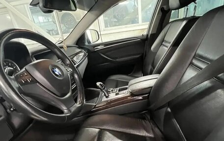 BMW X6, 2013 год, 2 200 000 рублей, 5 фотография
