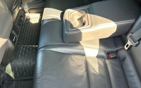 Honda Accord VIII рестайлинг, 2008 год, 1 450 000 рублей, 10 фотография