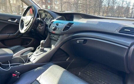 Honda Accord VIII рестайлинг, 2008 год, 1 450 000 рублей, 9 фотография