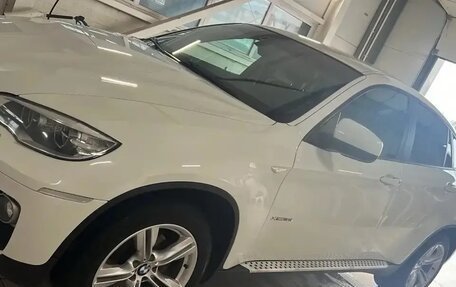 BMW X6, 2013 год, 2 200 000 рублей, 2 фотография