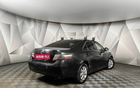 Toyota Camry, 2010 год, 619 000 рублей, 2 фотография