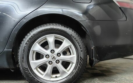 Toyota Camry, 2010 год, 619 000 рублей, 9 фотография