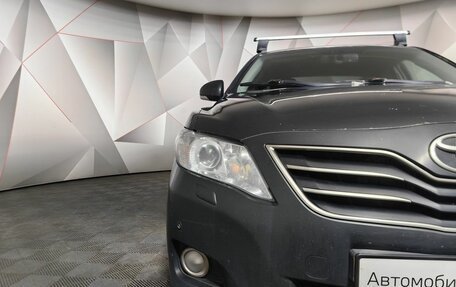 Toyota Camry, 2010 год, 619 000 рублей, 10 фотография