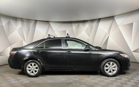 Toyota Camry, 2010 год, 619 000 рублей, 6 фотография