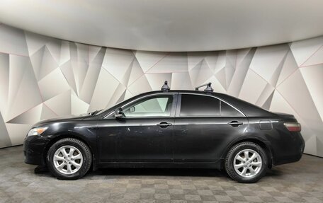 Toyota Camry, 2010 год, 619 000 рублей, 5 фотография