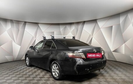 Toyota Camry, 2010 год, 619 000 рублей, 4 фотография