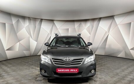 Toyota Camry, 2010 год, 619 000 рублей, 7 фотография