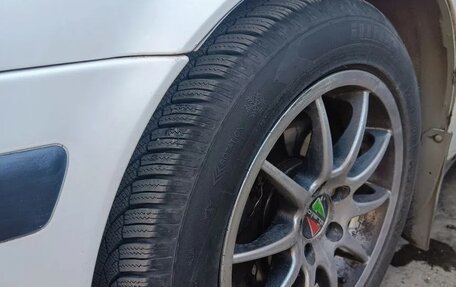 Saab 9-5 I, 1999 год, 370 000 рублей, 6 фотография