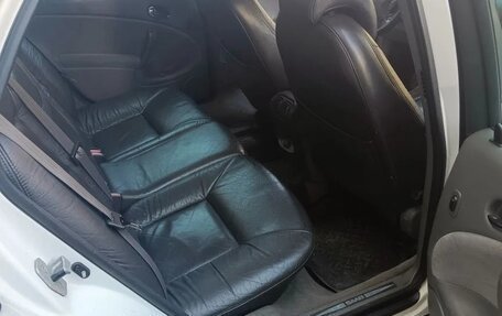 Saab 9-5 I, 1999 год, 370 000 рублей, 10 фотография