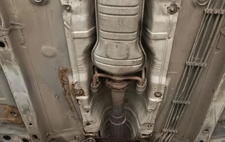 Saab 9-5 I, 1999 год, 370 000 рублей, 8 фотография