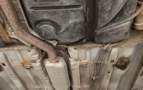 Saab 9-5 I, 1999 год, 370 000 рублей, 7 фотография