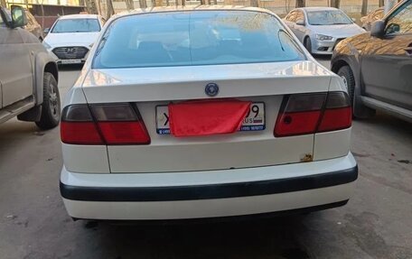 Saab 9-5 I, 1999 год, 370 000 рублей, 5 фотография