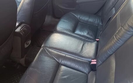 Saab 9-5 I, 1999 год, 370 000 рублей, 11 фотография