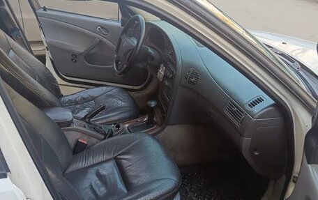 Saab 9-5 I, 1999 год, 370 000 рублей, 12 фотография