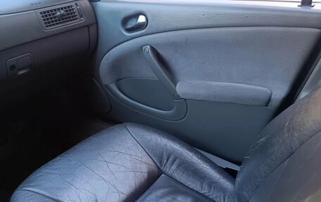 Saab 9-5 I, 1999 год, 370 000 рублей, 15 фотография