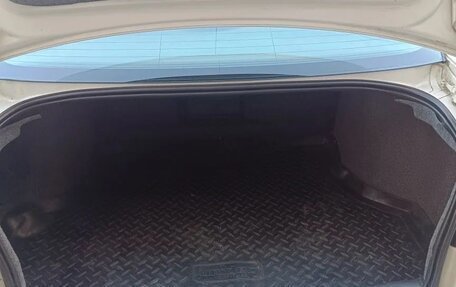 Saab 9-5 I, 1999 год, 370 000 рублей, 13 фотография