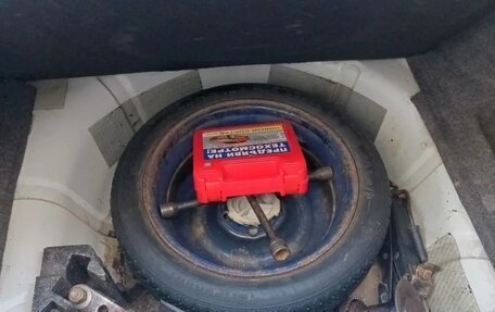 Saab 9-5 I, 1999 год, 370 000 рублей, 17 фотография