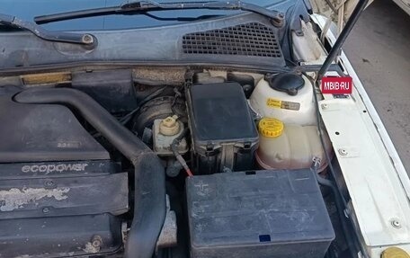 Saab 9-5 I, 1999 год, 370 000 рублей, 19 фотография