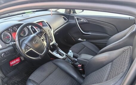 Opel Astra J, 2012 год, 700 000 рублей, 7 фотография